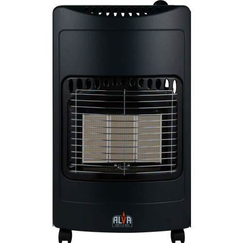 gas heater